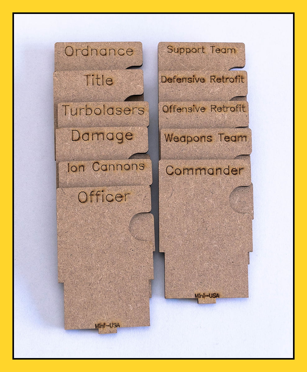 Star Wars: Armada image 0