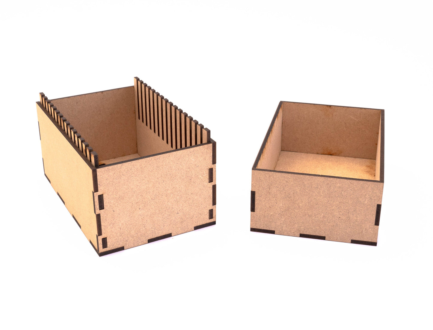 Zombicide ID Card Storage Box image 2