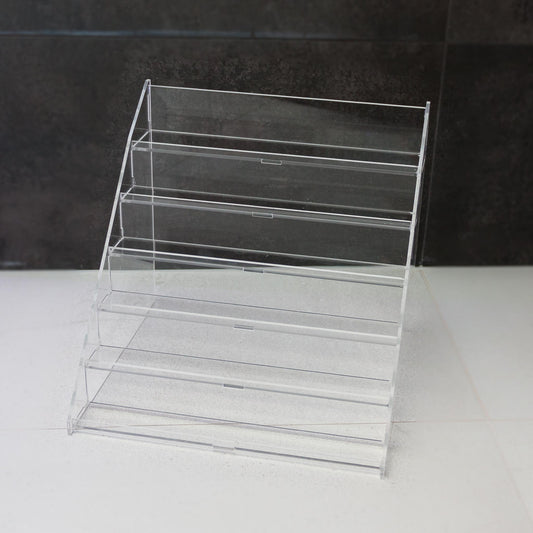 Miniature Display Shelf image 1