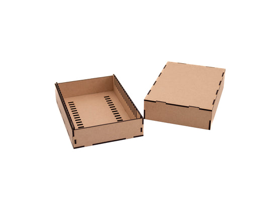 Tarot Card Storage Box image 1