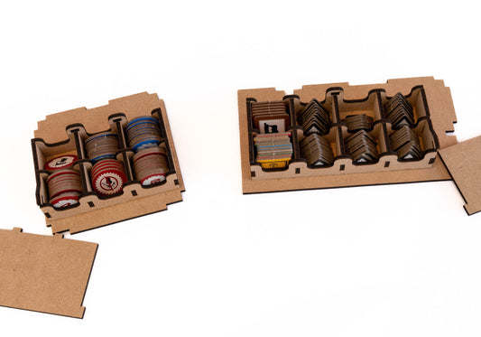 Aeon Trespass: Odyssey Insert image 1