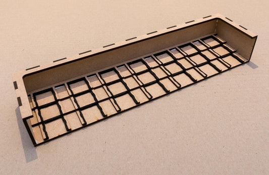 Gripper Trays – Assembly Instructions