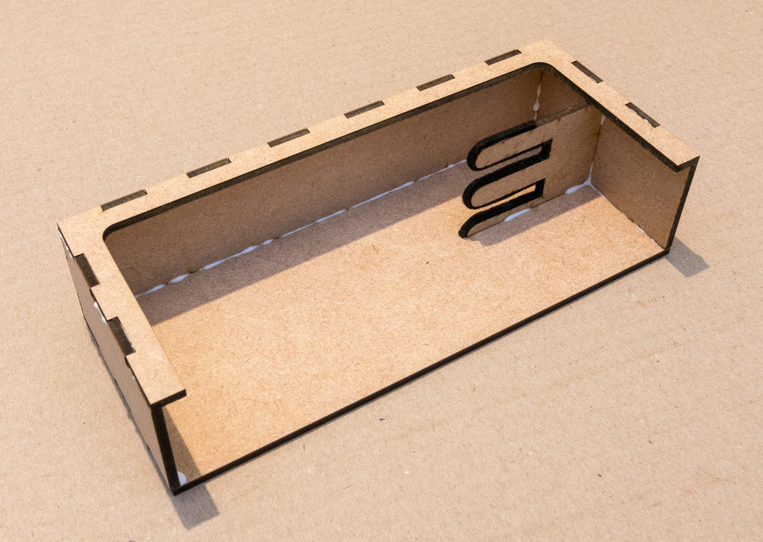 Zombicide Green Horde – Trebuchet Tray – Assembly Instructions