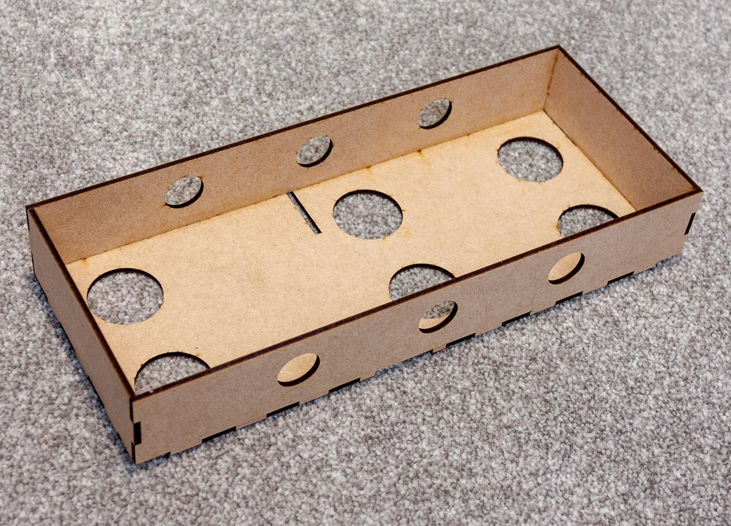 Kingdom Death: Monster Box Insert image 6