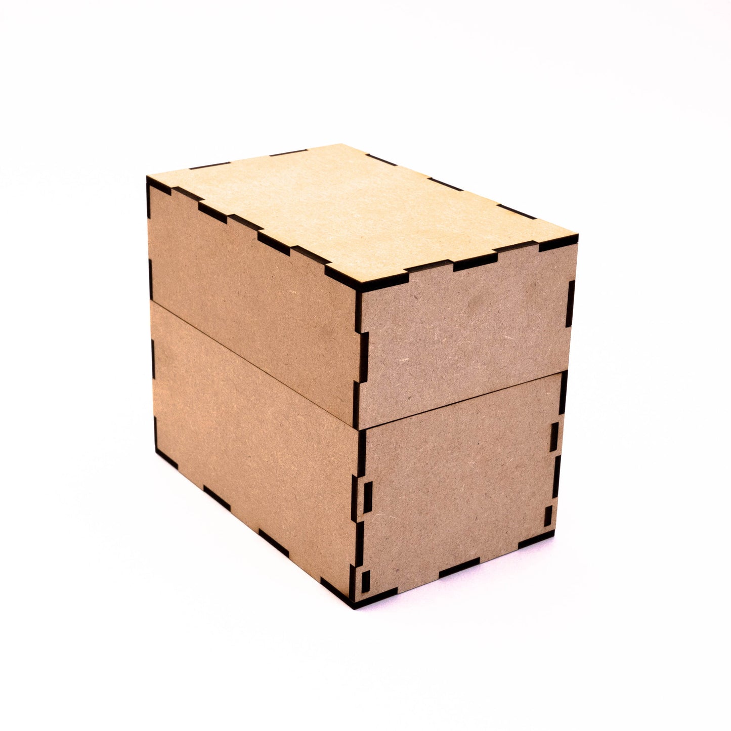 Zombicide ID Card Storage Box image 1