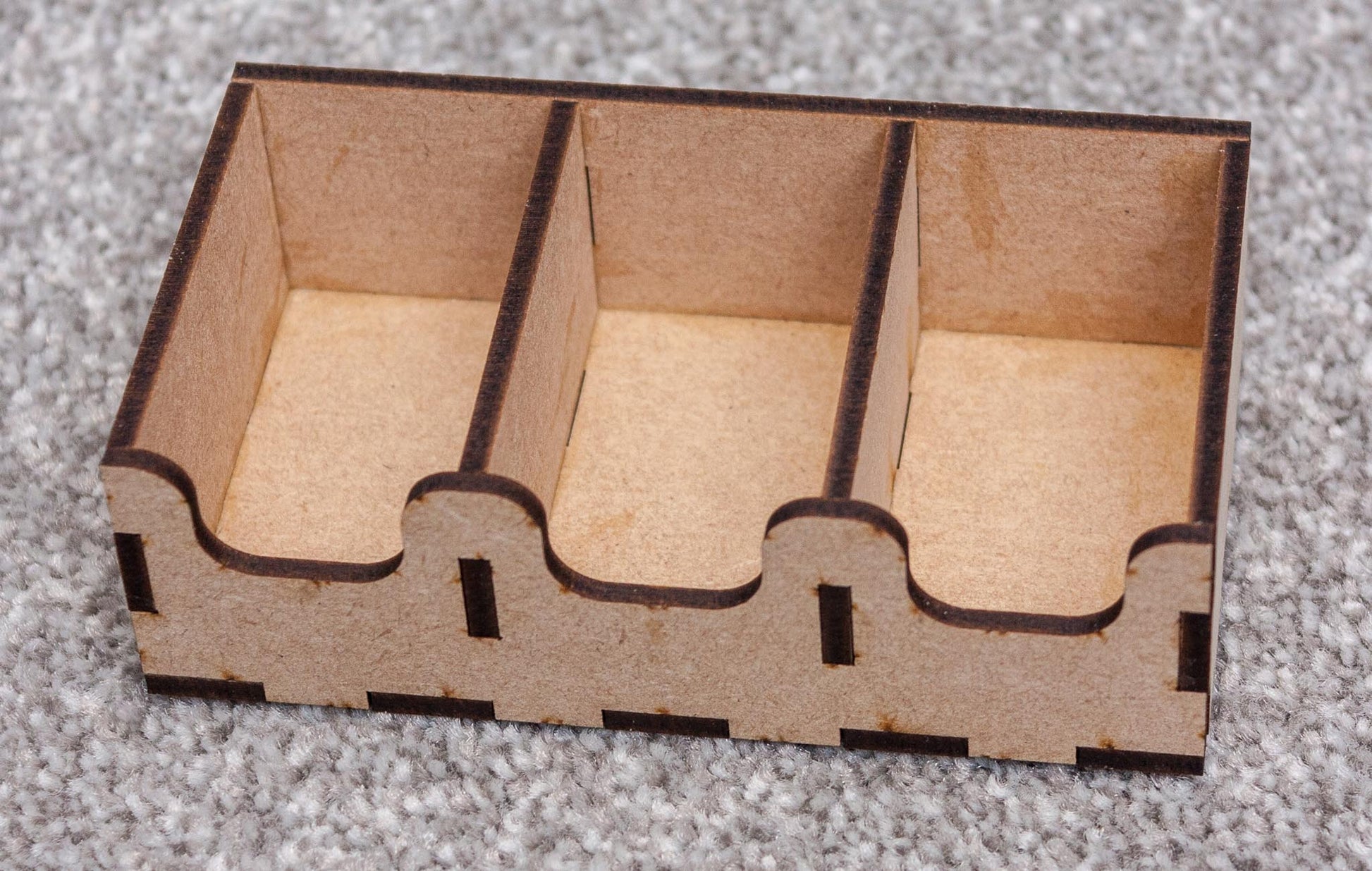 Kingdom Death: Monster Box Insert image 10