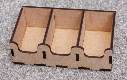 Kingdom Death: Monster Box Insert image 10