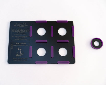 Kingdom Death Monster Scout Gear Grid image 1