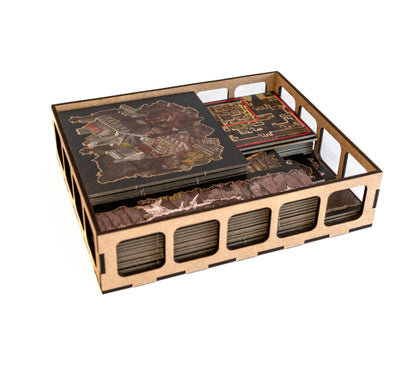 Aeon Trespass: Odyssey Insert image 8