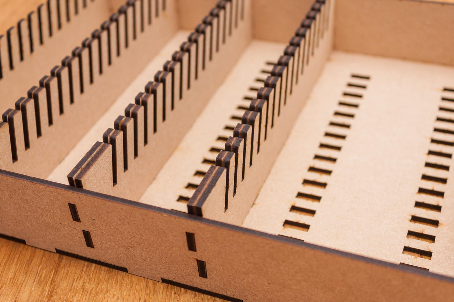 Mini American & Standard Card Storage Box image 2