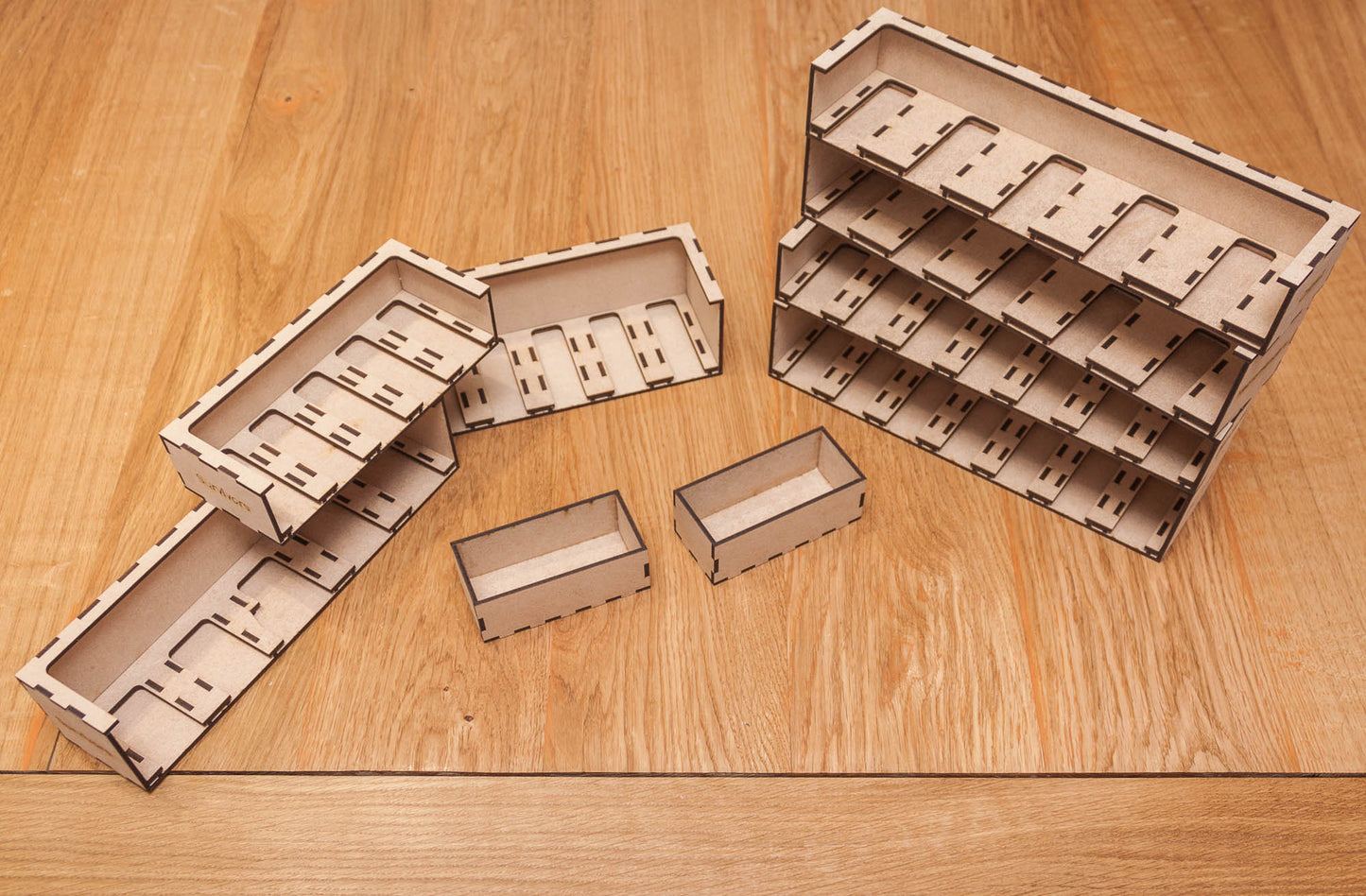 Zombicide Black Plague: All-in Add-On image 0