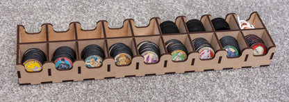 Kingdom Death: Monster Token Tray image 0