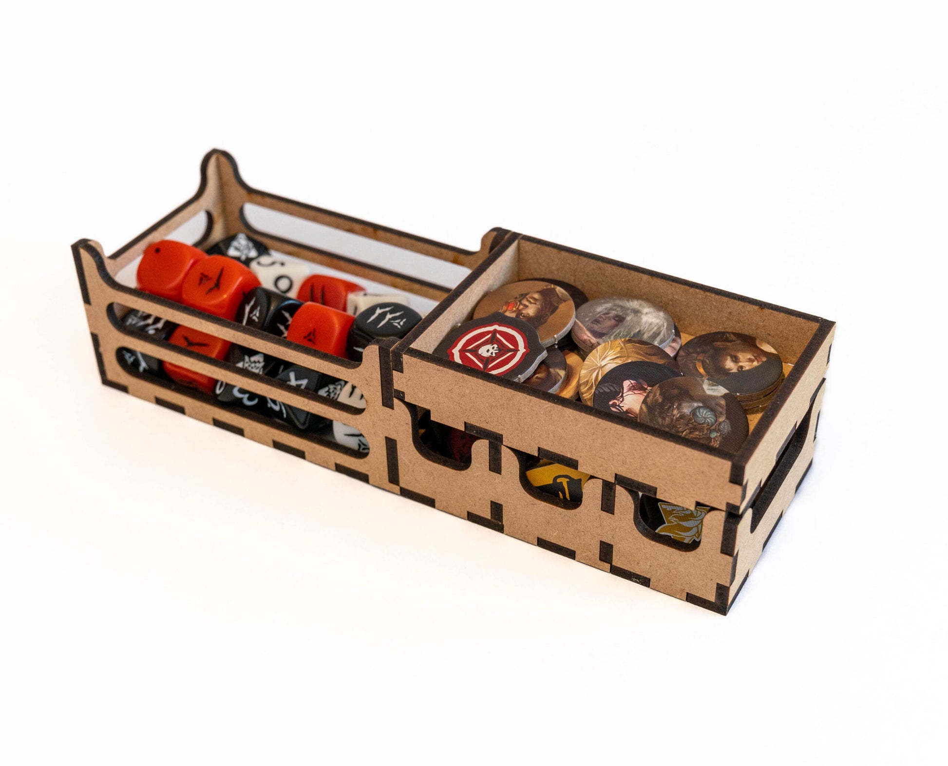 Aeon Trespass: Odyssey Insert image 6