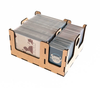 Aeon Trespass: Odyssey Insert image 7