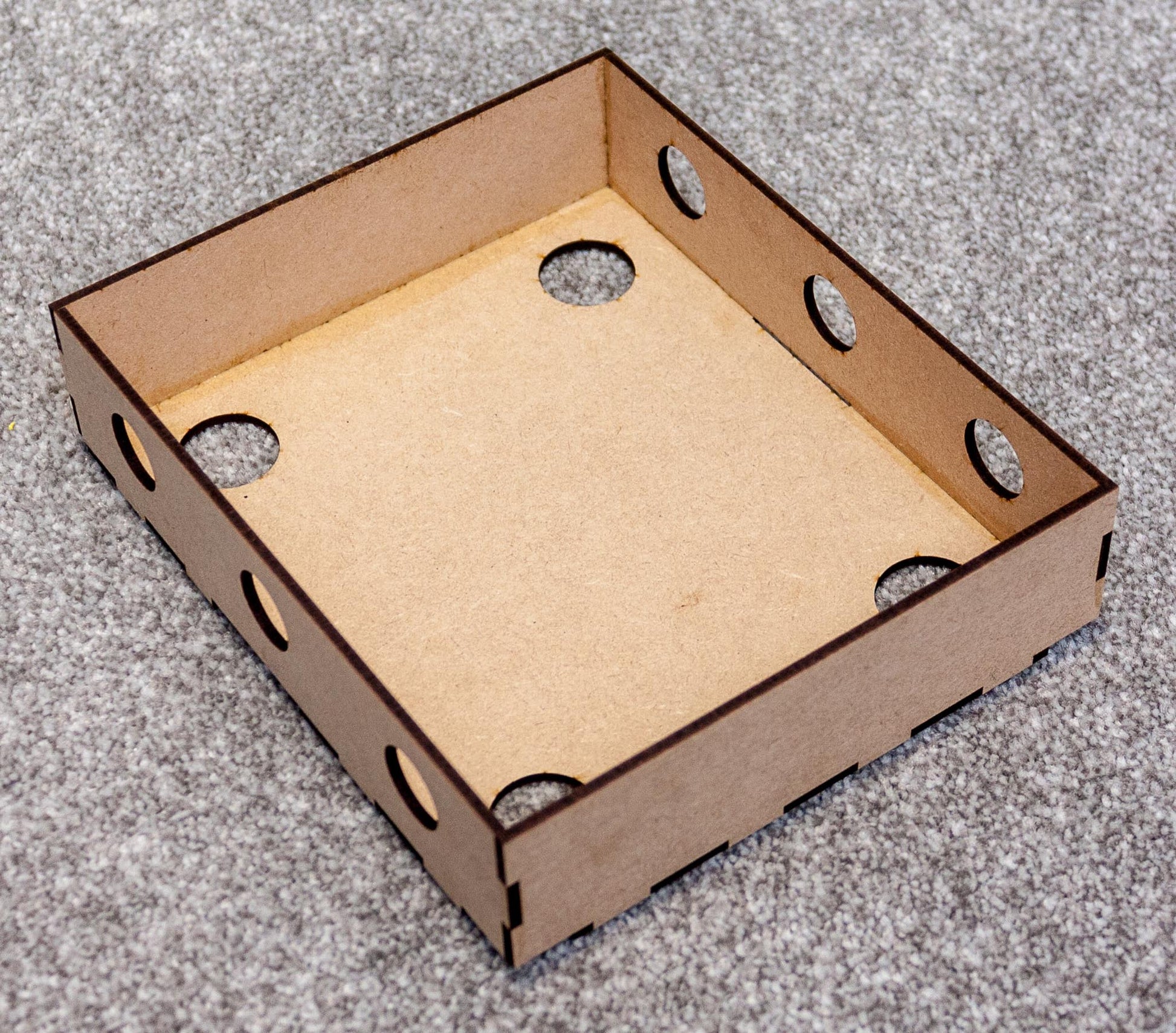 Kingdom Death: Monster Box Insert image 8