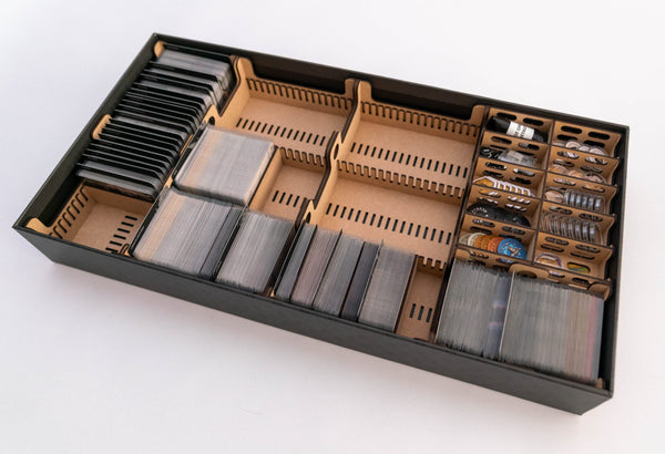 Kingdom Death: Monster Gambler's Chest Insert – Xelaser
