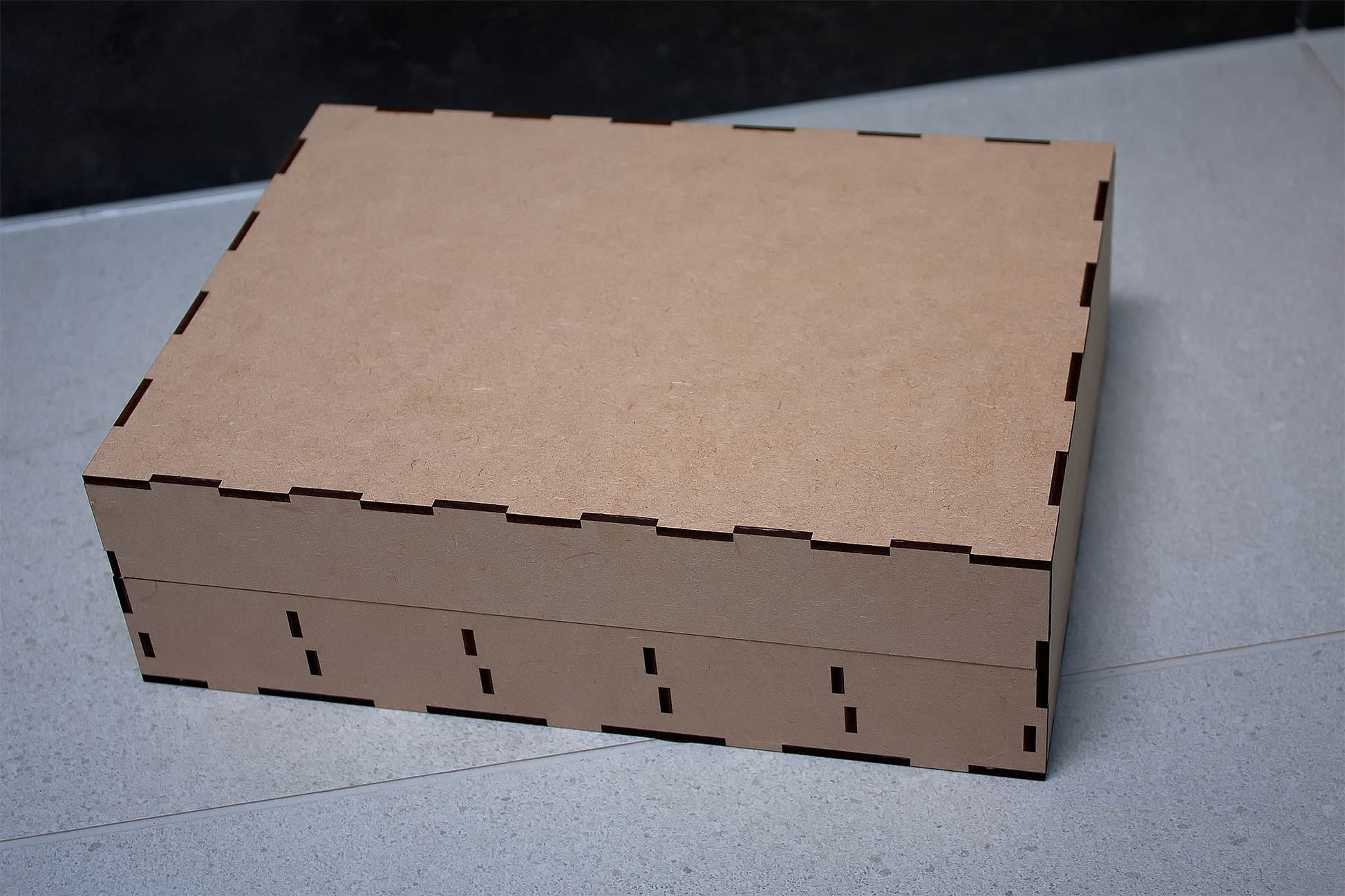 Mini American Card Storage Box image 5