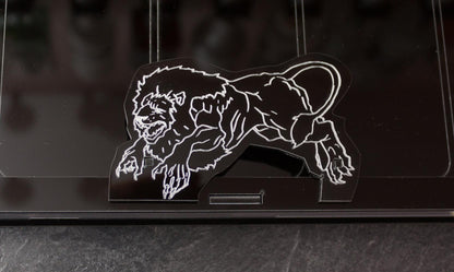 Kingdom Death Monster Settlement and Hunt Board image 5