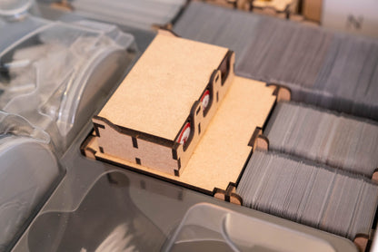 Aeon Trespass: Odyssey Insert image 11