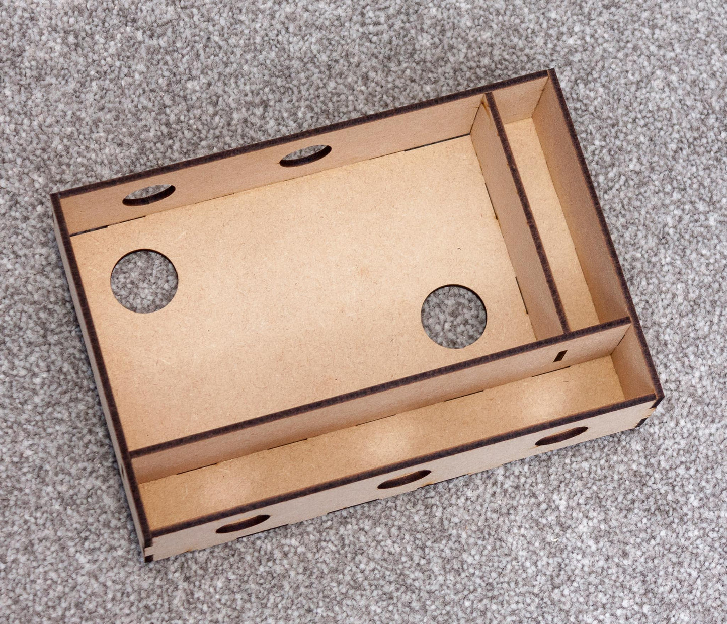 Kingdom Death: Monster Box Insert image 2