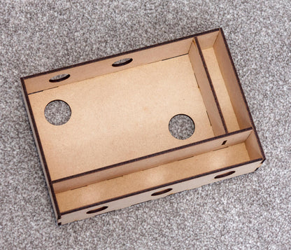 Kingdom Death: Monster Box Insert image 2