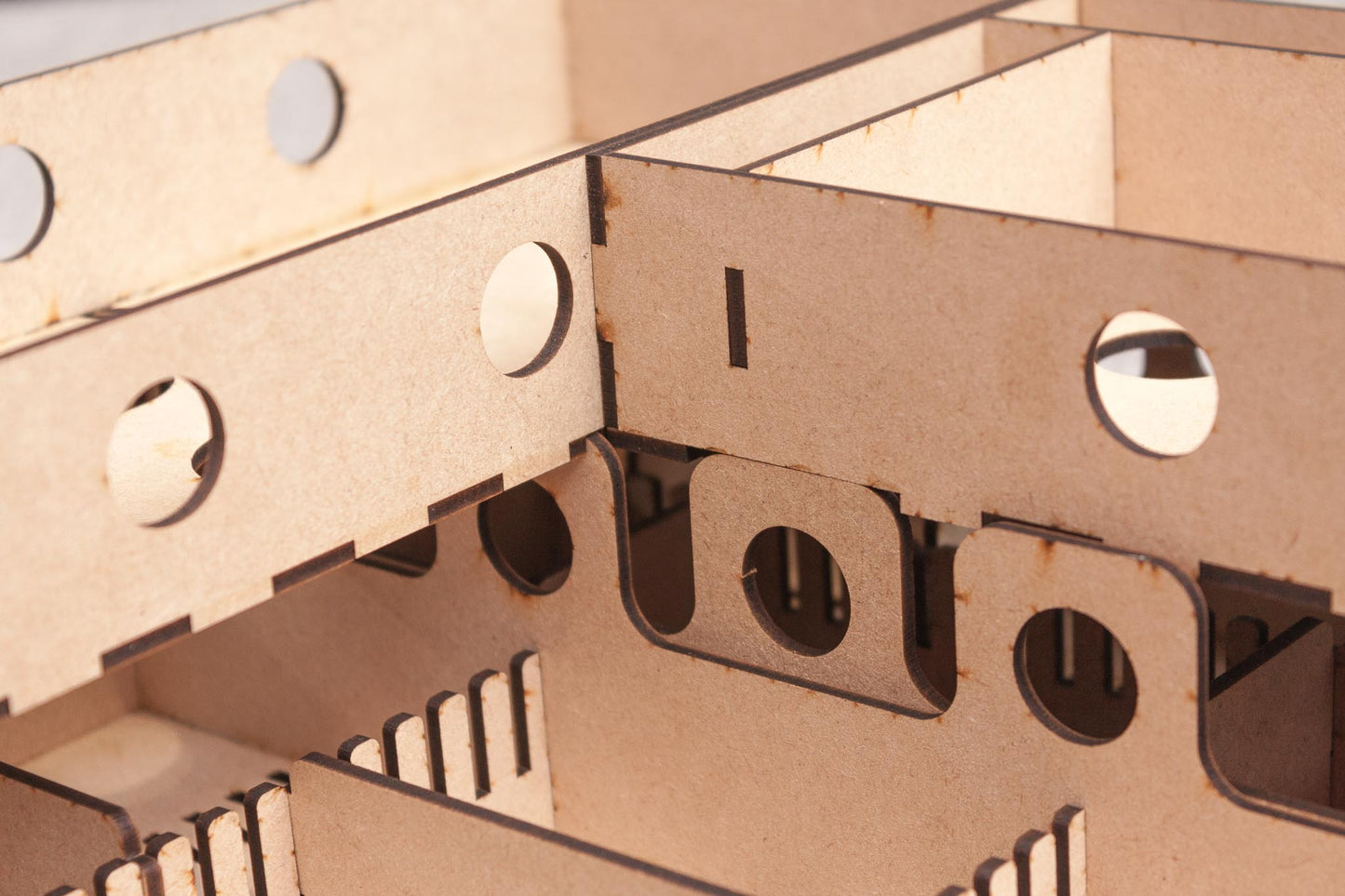 Kingdom Death: Monster Box Insert image 14