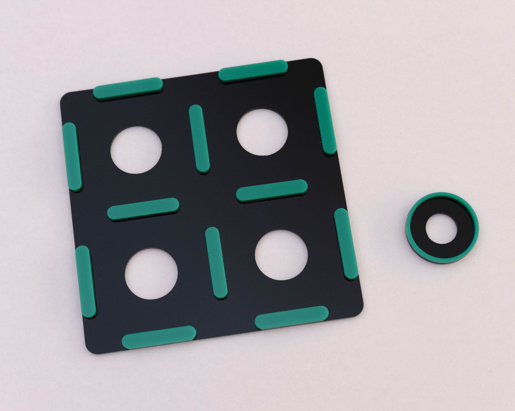 Kingdom Death Monster Scout Gear Grid image 3