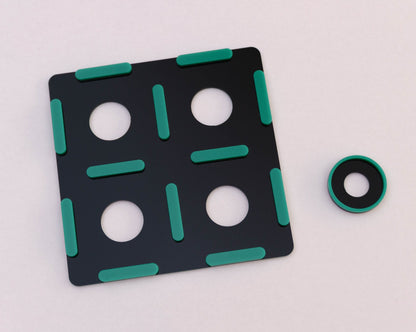 Kingdom Death Monster Scout Gear Grid image 3