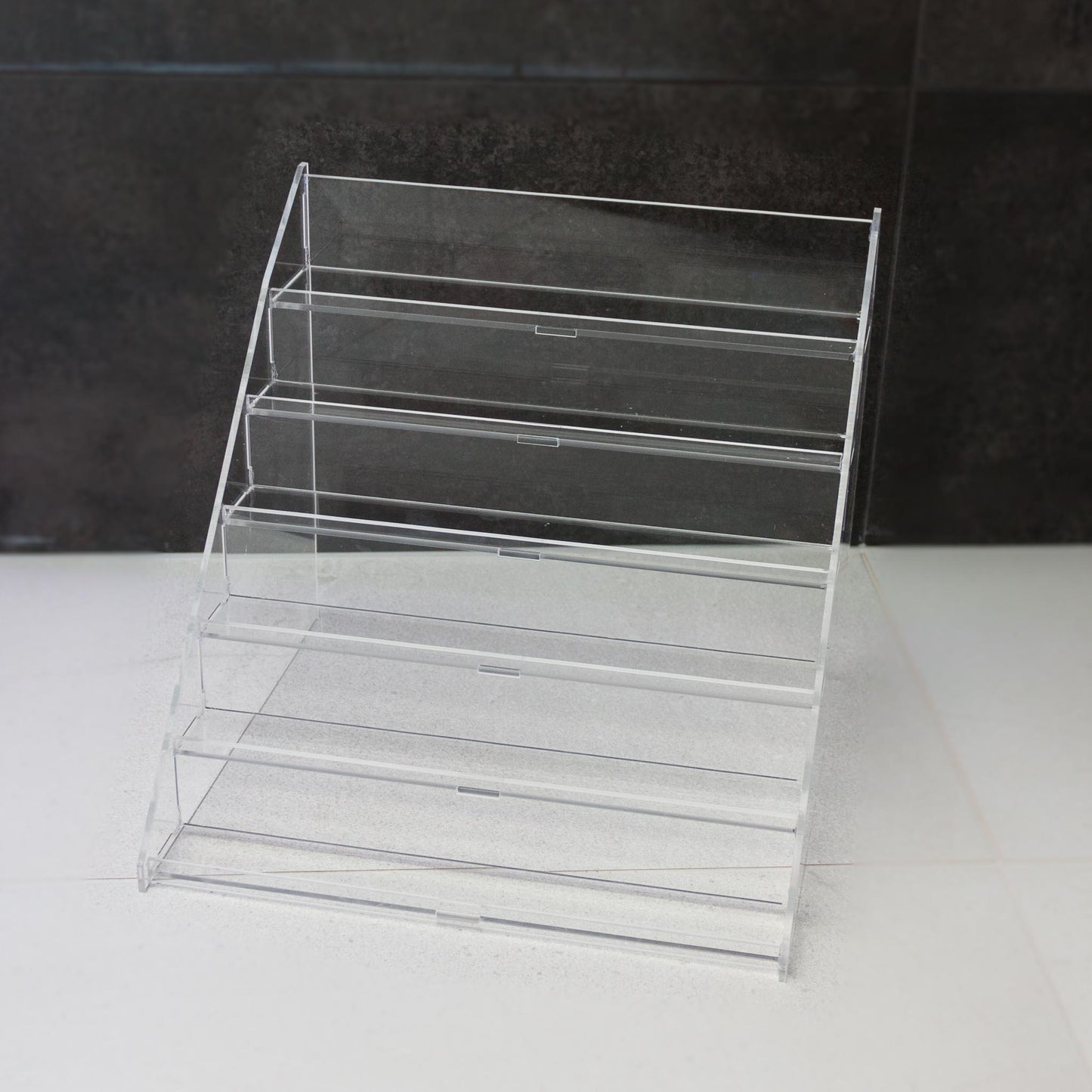 Miniature Display Shelf image 1