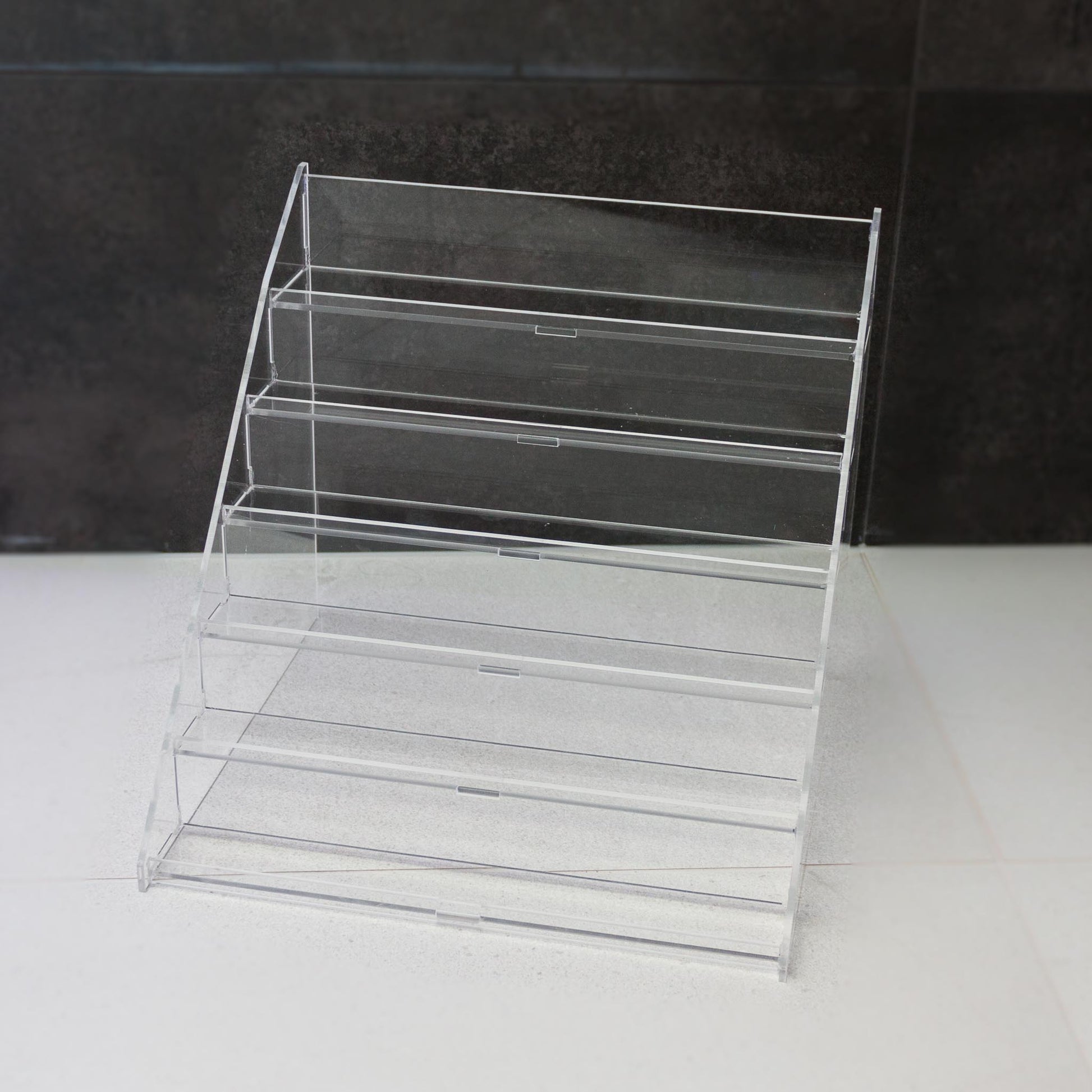 Miniature Display Shelf image 1