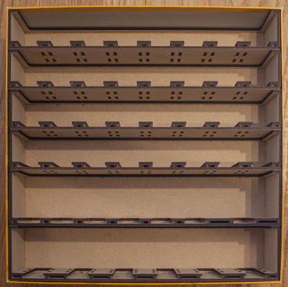 Zombicide Season 1 (Kickstarter) Box Insert image 1