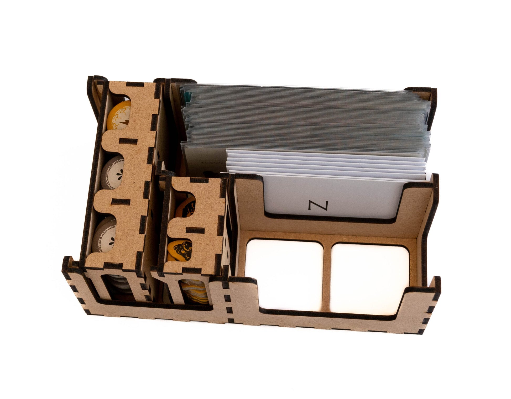 Aeon Trespass: Odyssey Insert image 5