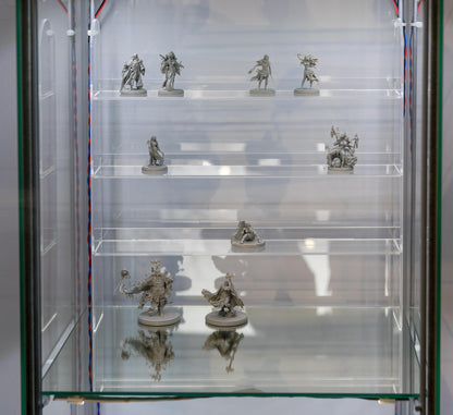 Miniature Display Stand image 2