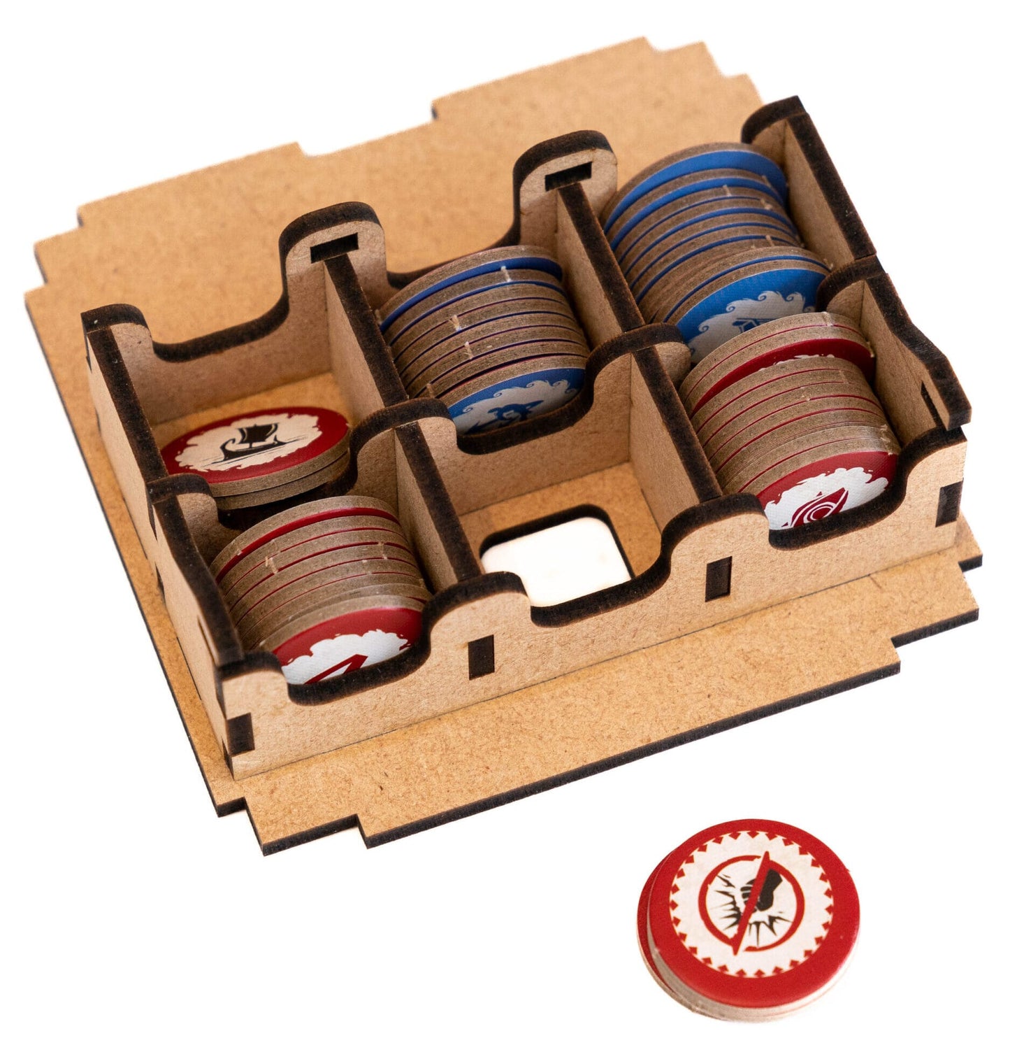 Aeon Trespass: Odyssey Insert image 12