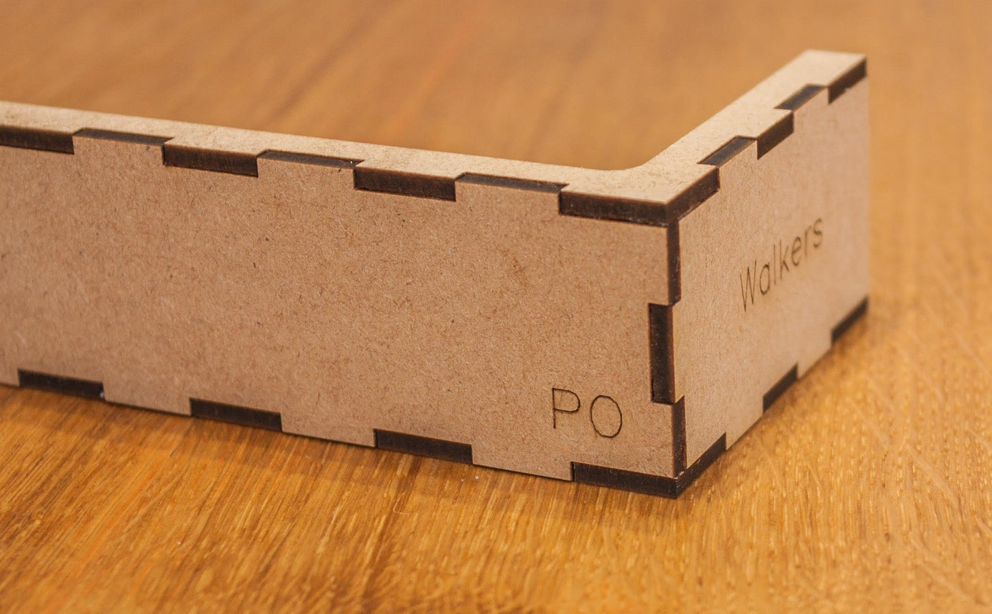 Zombicide Season 2 (Kickstarter) Box Insert image 6