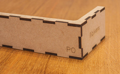 Zombicide Season 2 (Kickstarter) Box Insert image 6