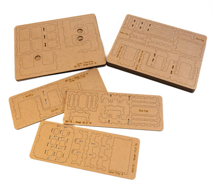 Aeon Trespass: Odyssey Insert image 10