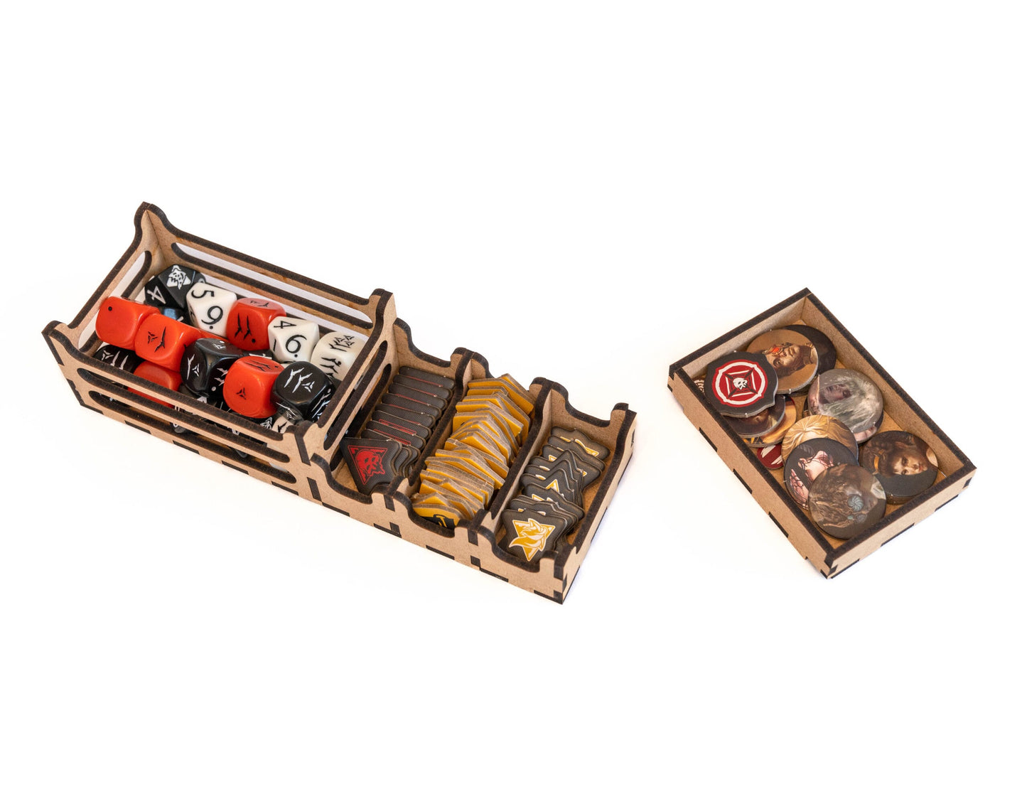 Aeon Trespass: Odyssey Insert image 2